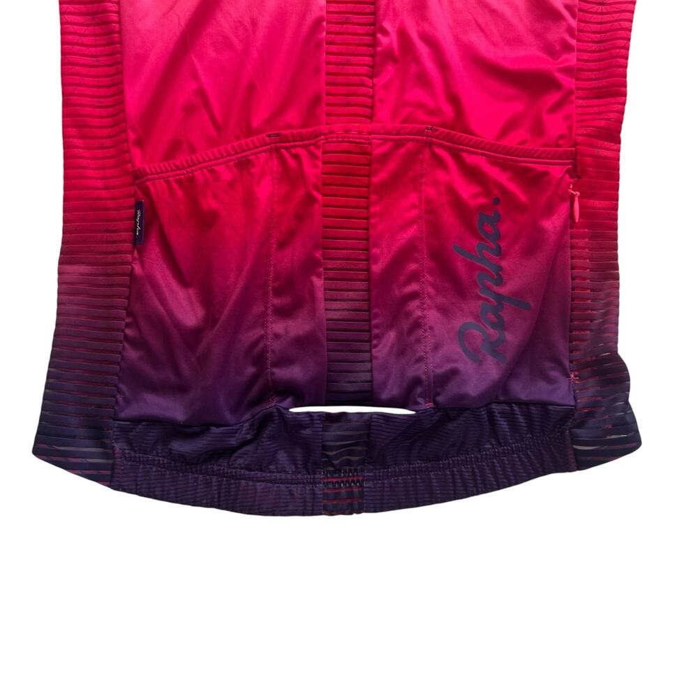 Rapha Ode to the Sun Souplesse Flyweight Women’s Cycling jersey - Picture 6 of 11